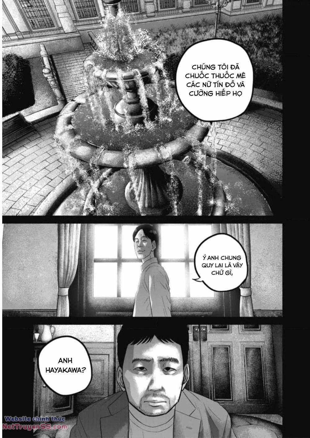 Smiley – Cười Lên 56 trang 13