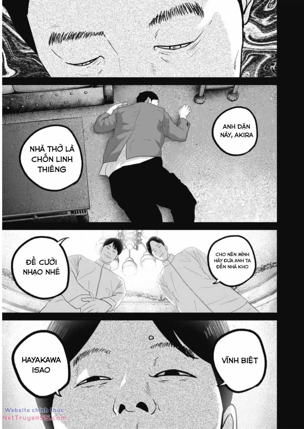 Smiley – Cười Lên 56 trang 19