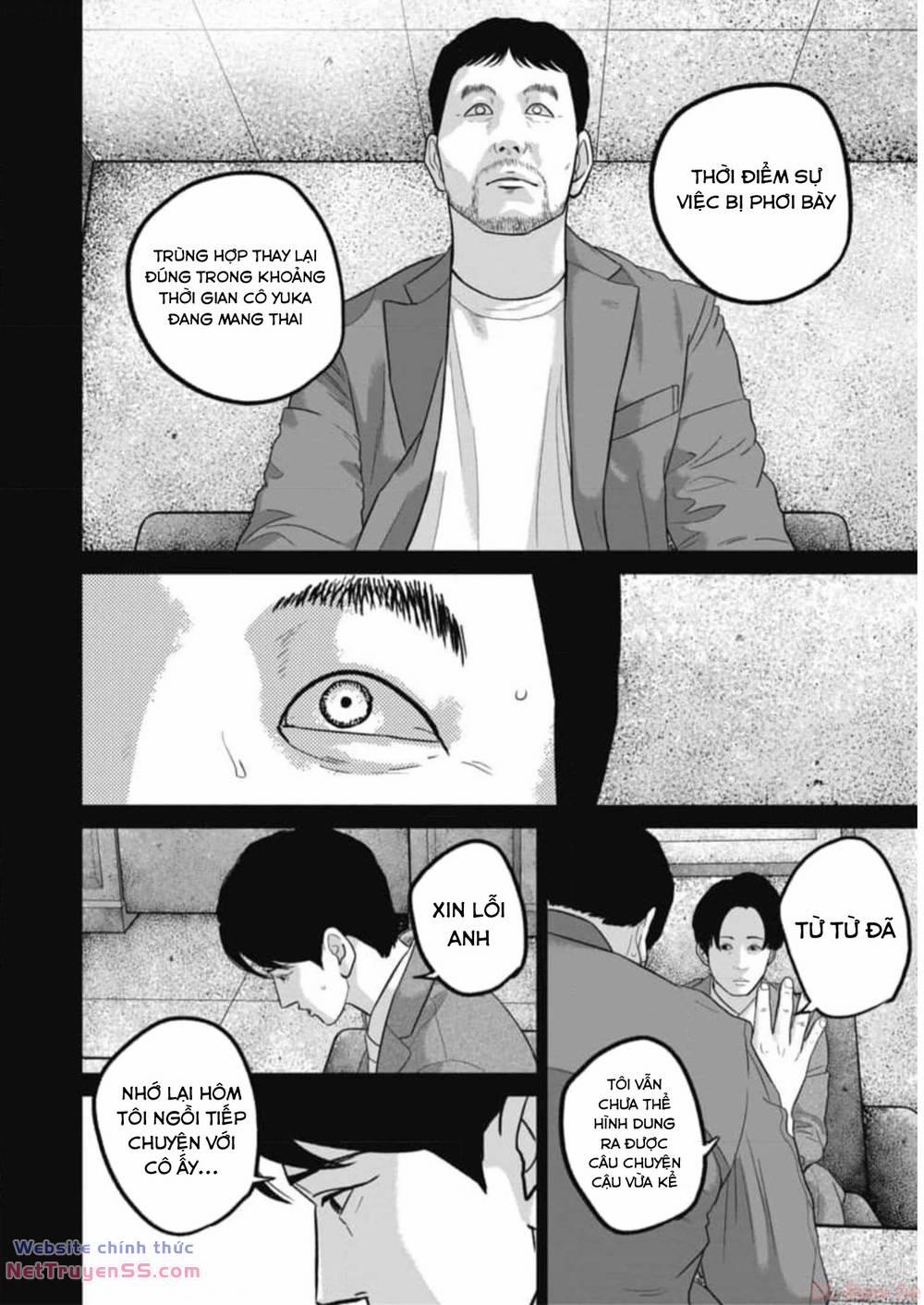 Smiley – Cười Lên 56 trang 8