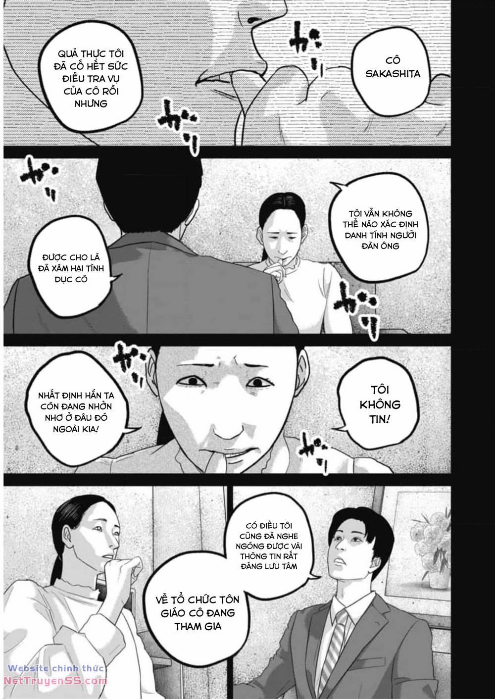 Smiley – Cười Lên 56 trang 9