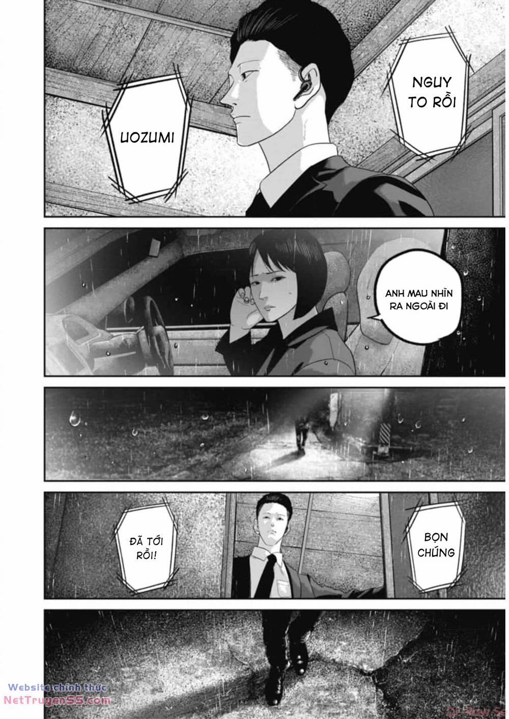 Smiley – Cười Lên 57 trang 16