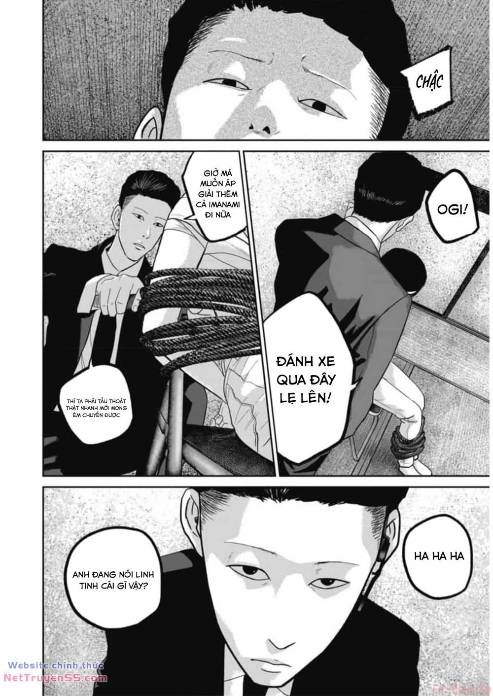 Smiley – Cười Lên 57 trang 18