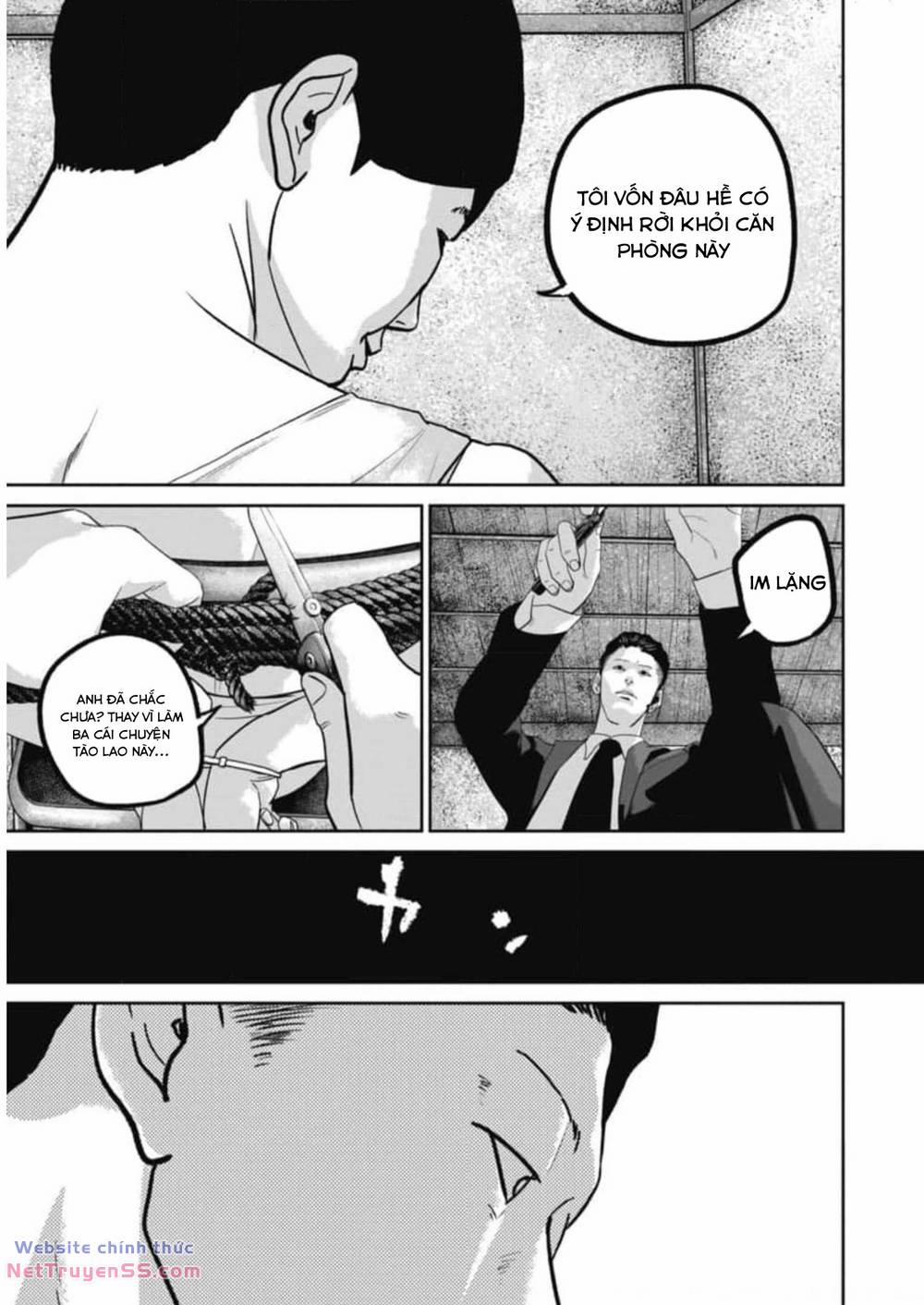 Smiley – Cười Lên 57 trang 19