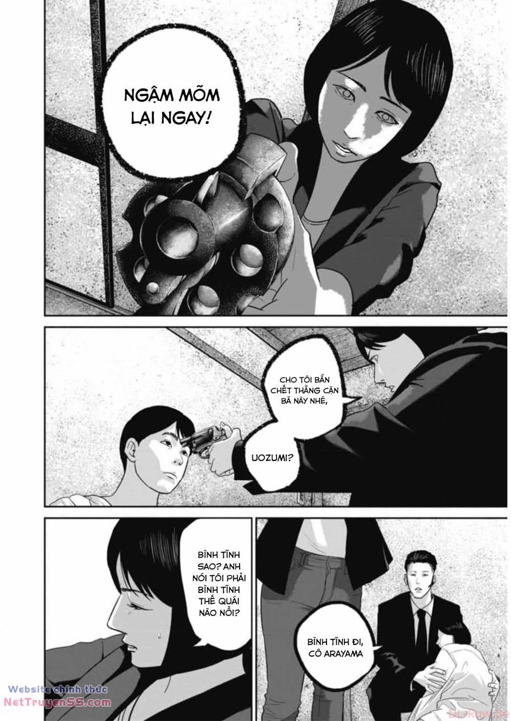 Smiley – Cười Lên 57 trang 4