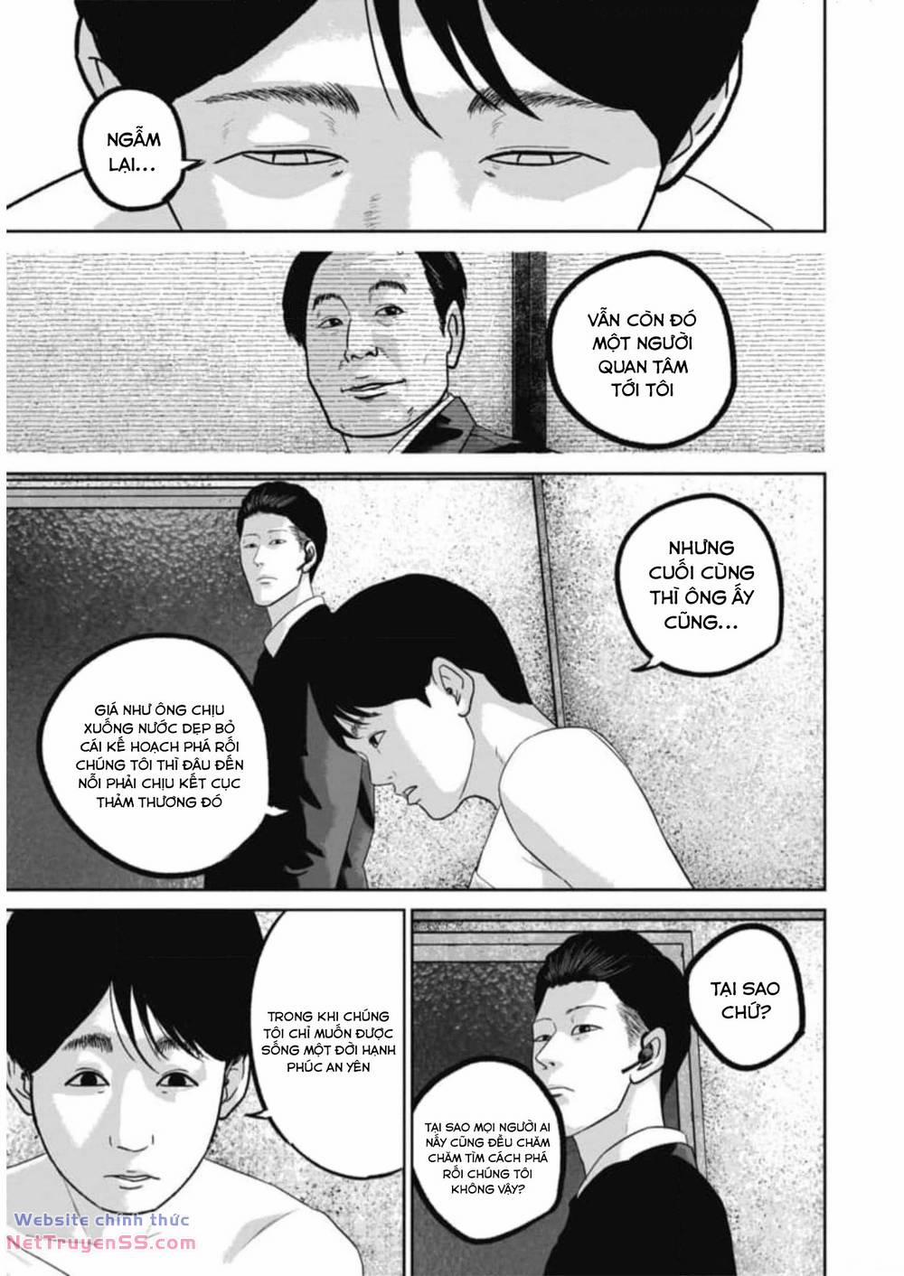 Smiley – Cười Lên 57 trang 9