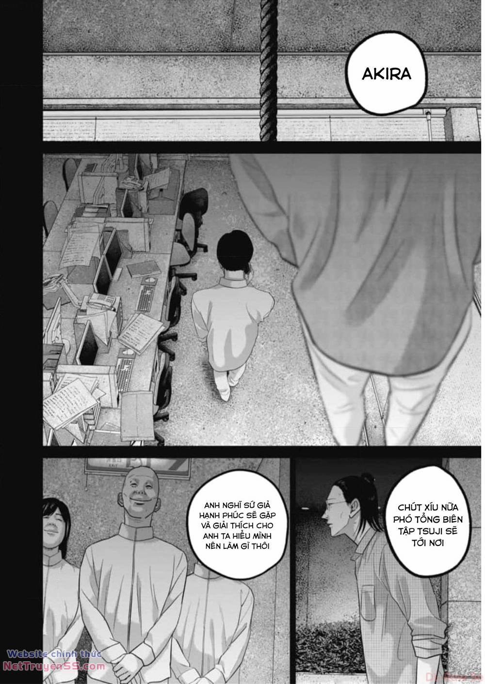 Smiley – Cười Lên 58 trang 12