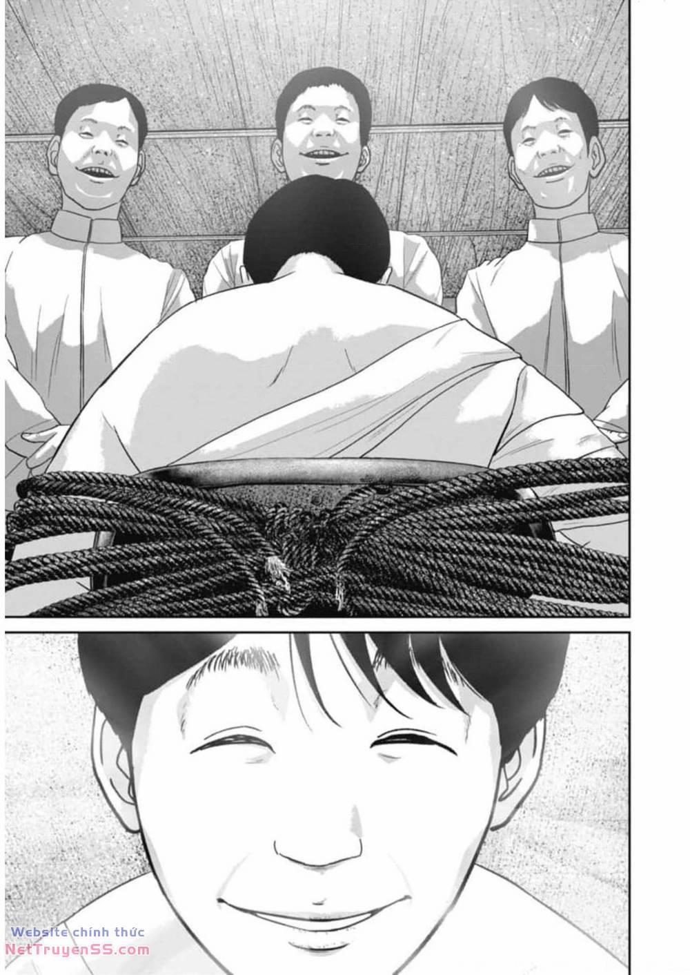 Smiley – Cười Lên 58 trang 17