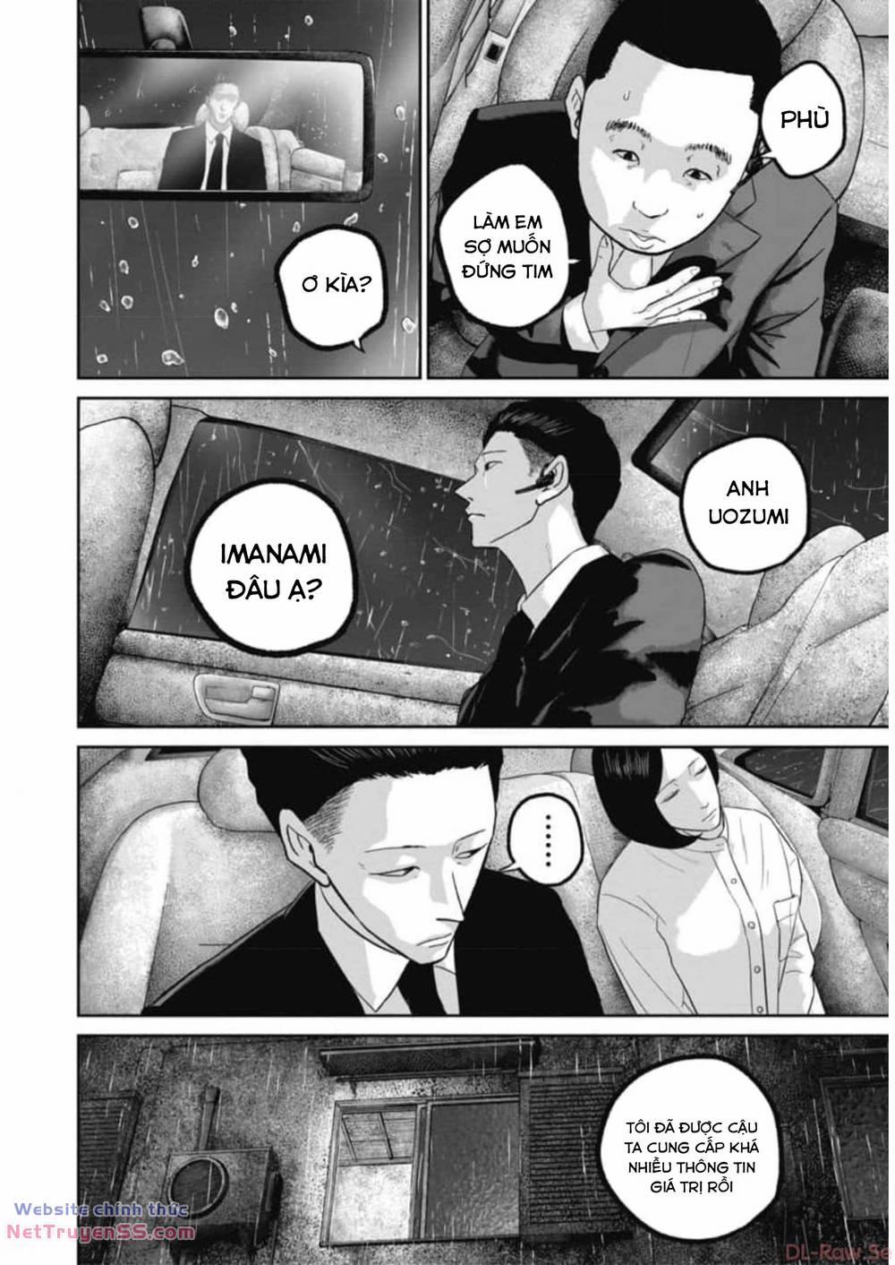 Smiley – Cười Lên 58 trang 6