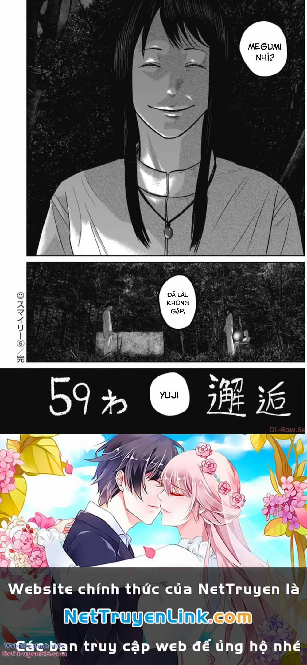 Smiley – Cười Lên 59 trang 20