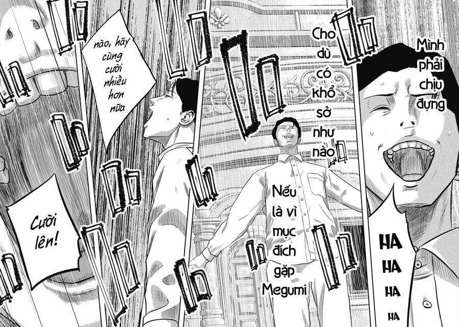 Smiley – Cười Lên 6 trang 16