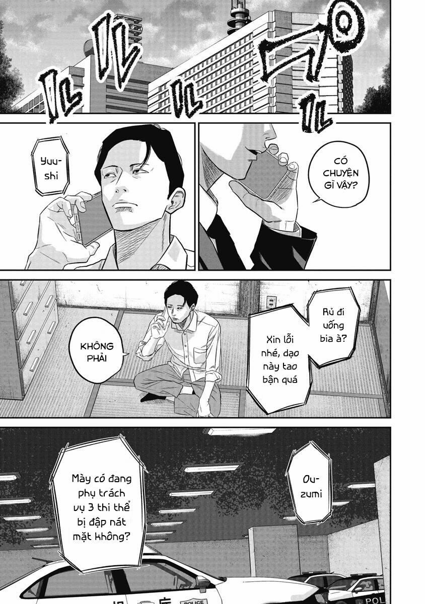 Smiley – Cười Lên 6 trang 4