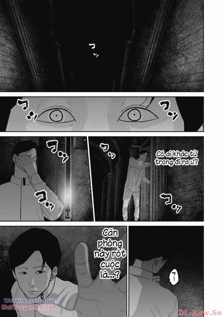 Smiley – Cười Lên 60 trang 20