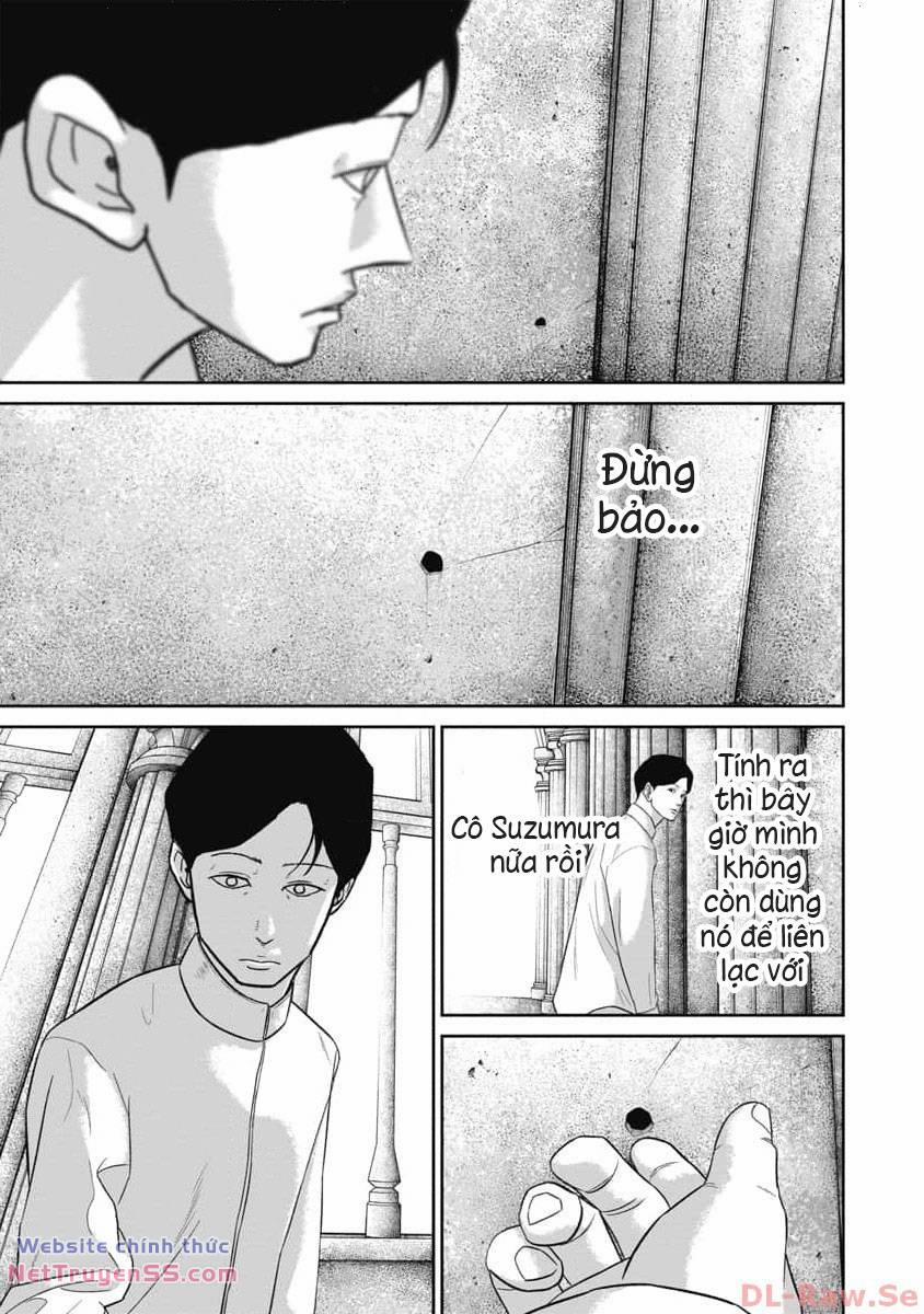 Smiley – Cười Lên 61 trang 9