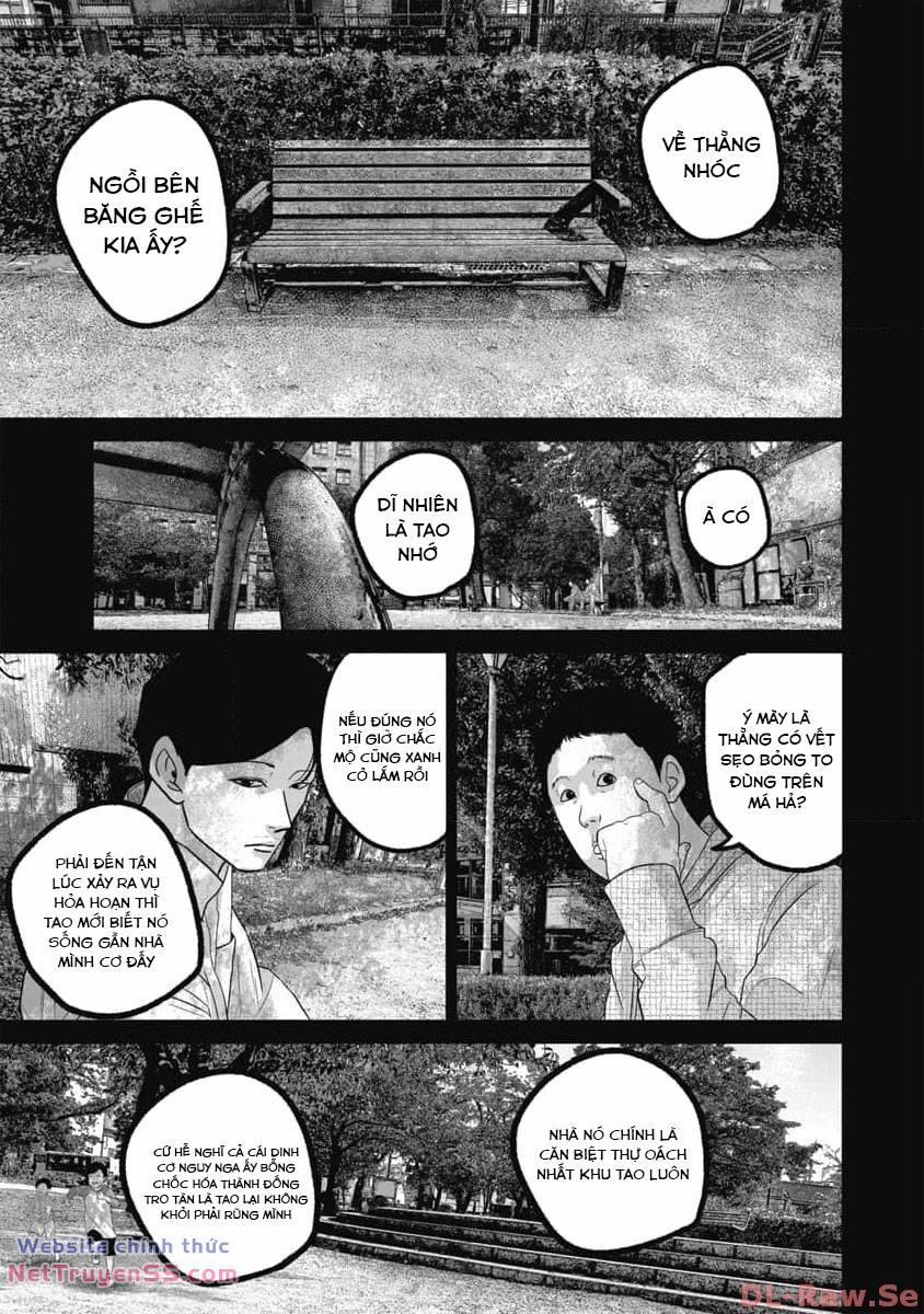 Smiley – Cười Lên 62 trang 11