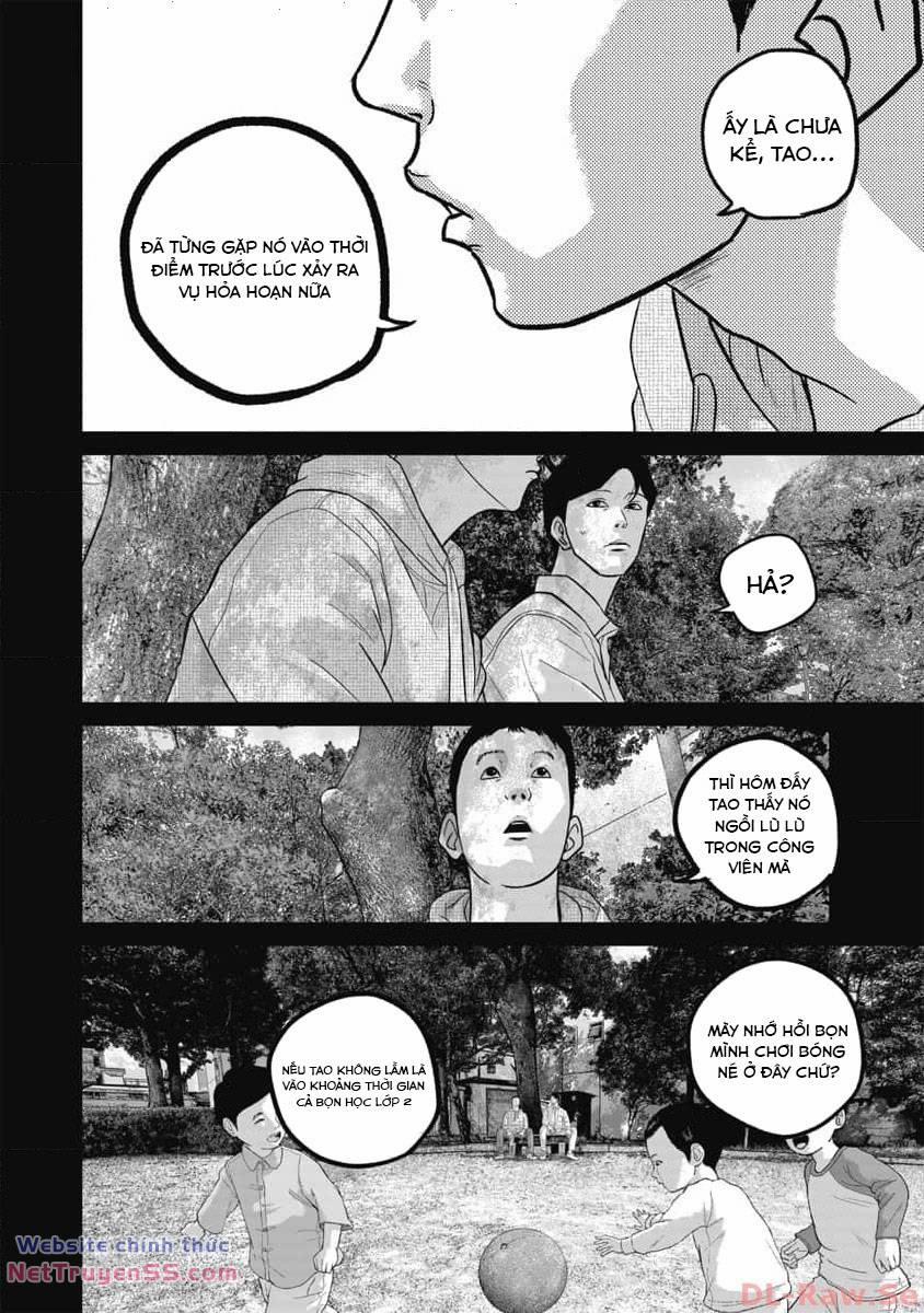 Smiley – Cười Lên 62 trang 12