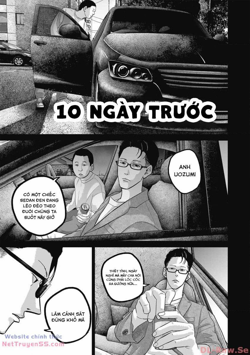 Smiley – Cười Lên 63 trang 5