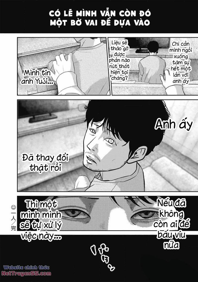 Smiley – Cười Lên 66 trang 20