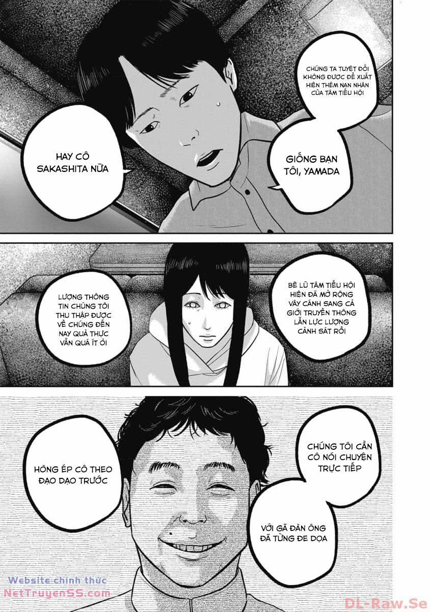 Smiley – Cười Lên 68 trang 11