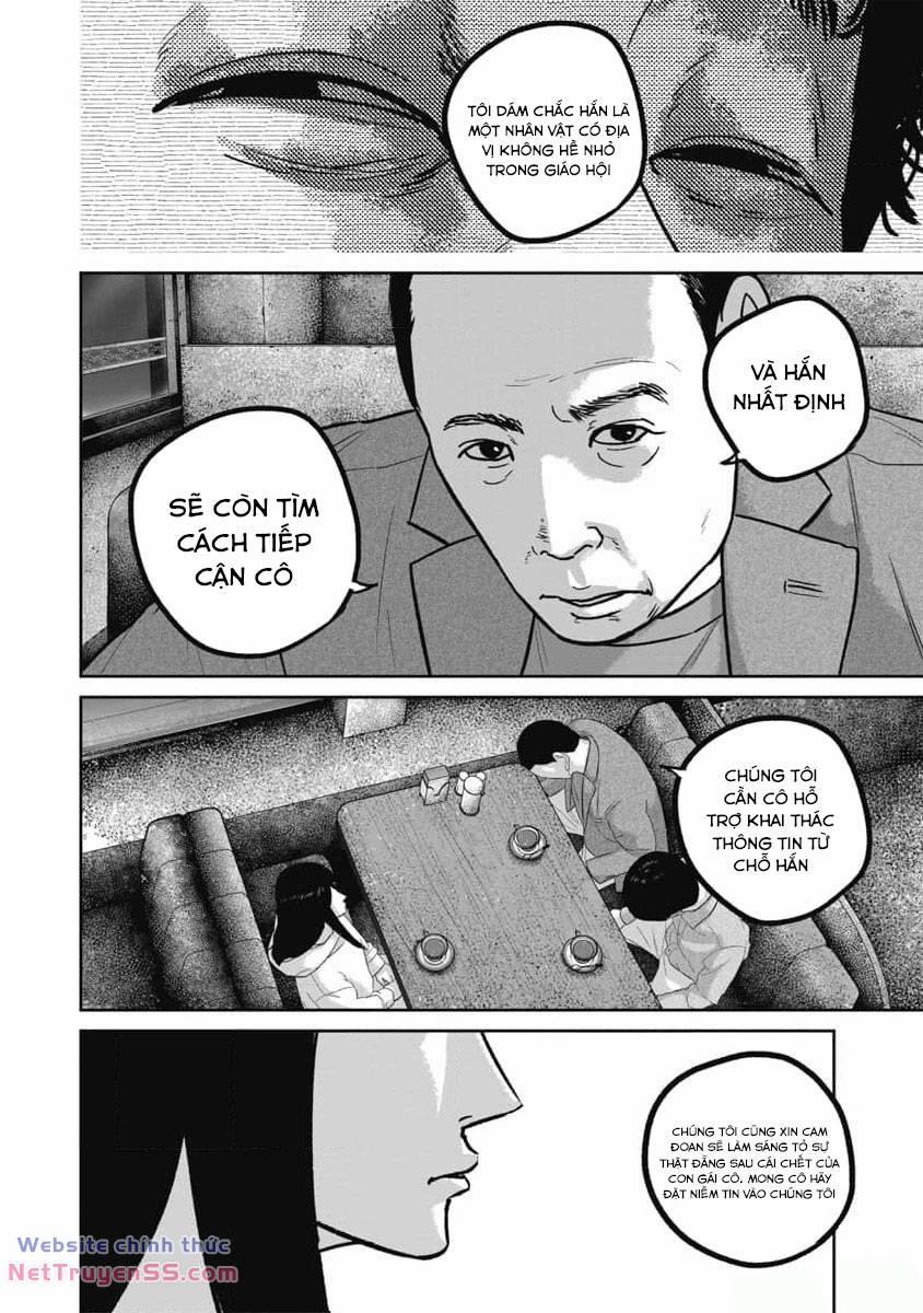 Smiley – Cười Lên 68 trang 12