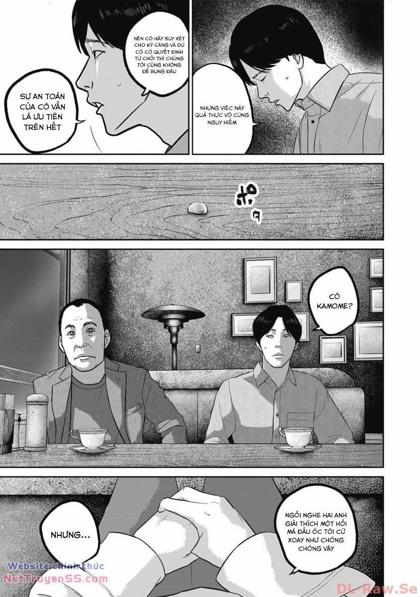 Smiley – Cười Lên 68 trang 13