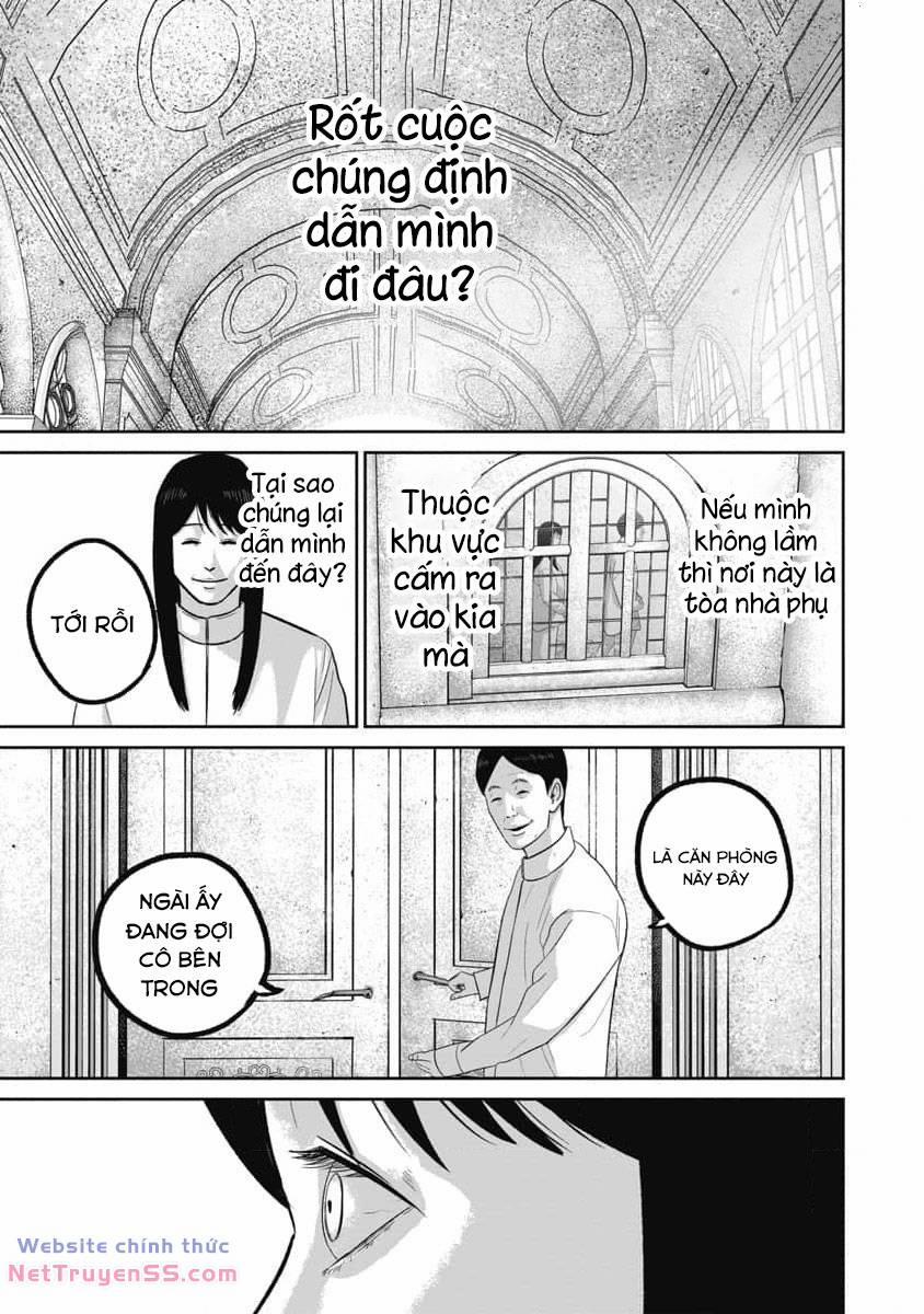 Smiley – Cười Lên 68 trang 19