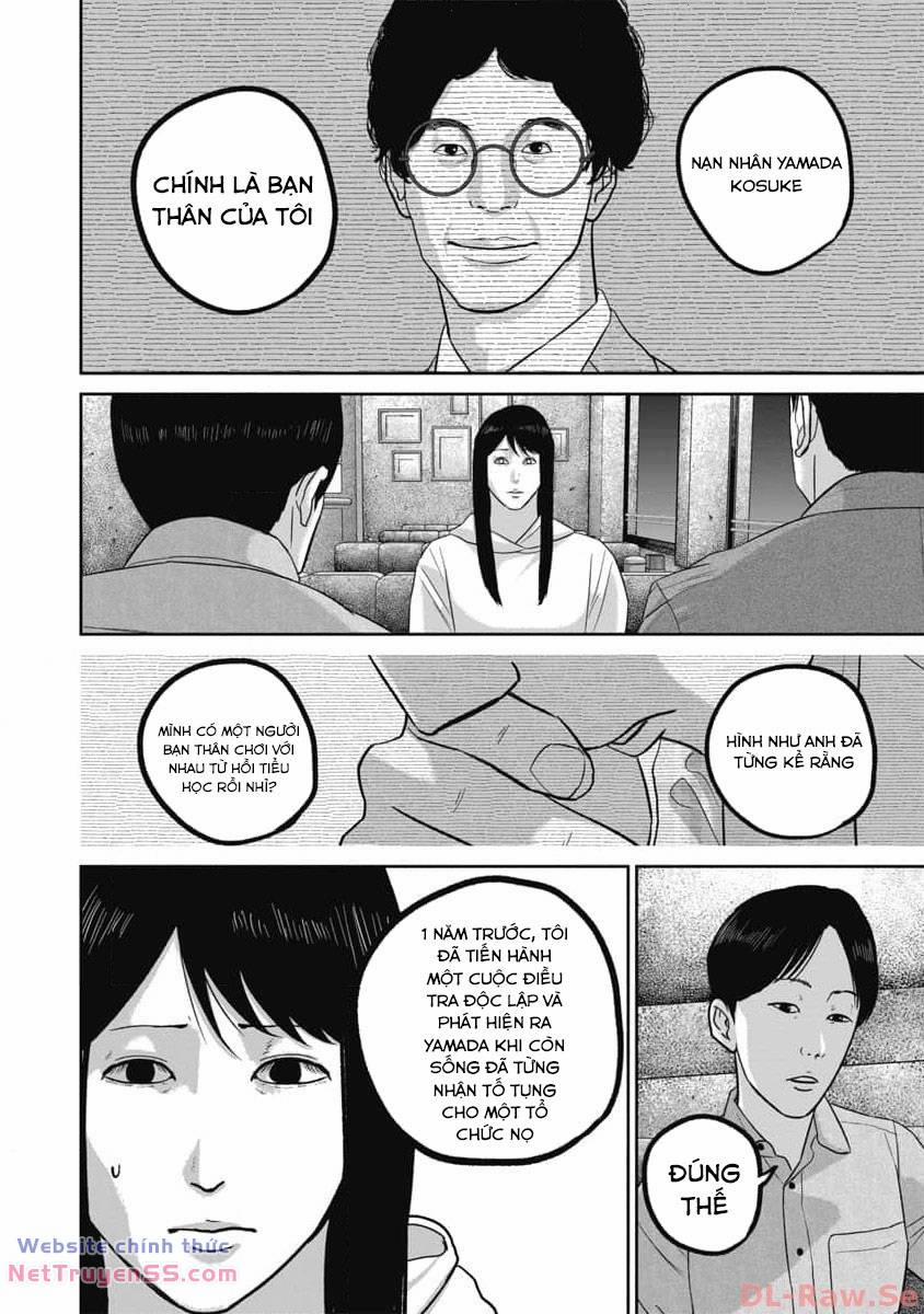 Smiley – Cười Lên 68 trang 6