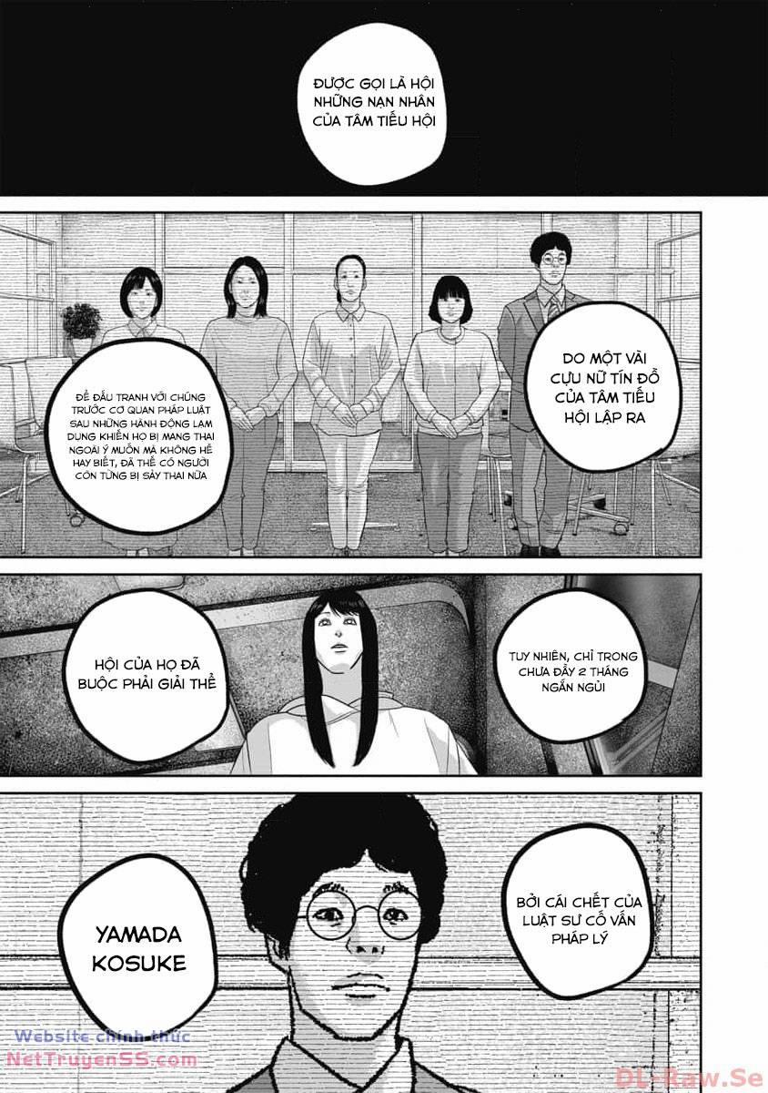 Smiley – Cười Lên 68 trang 7