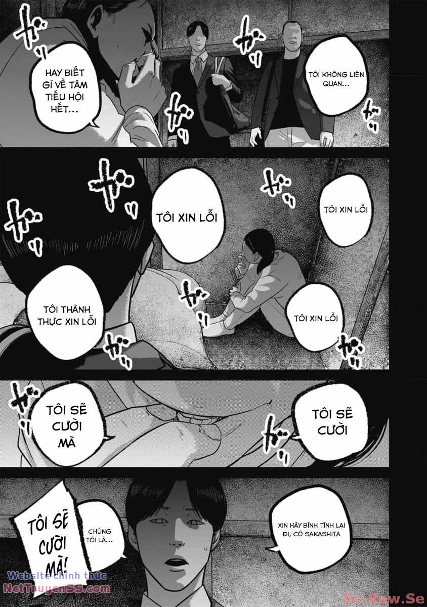 Smiley – Cười Lên 68 trang 9