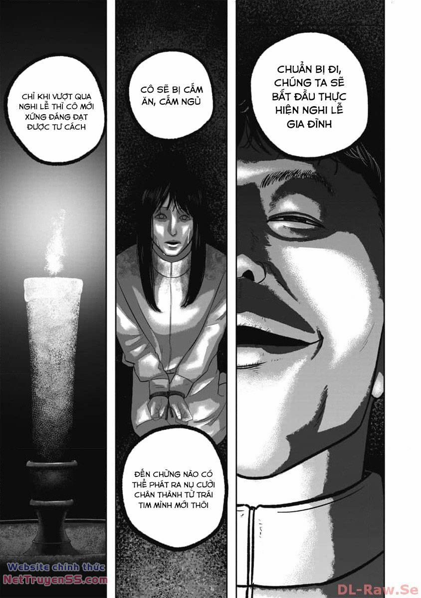 Smiley – Cười Lên 69 trang 9