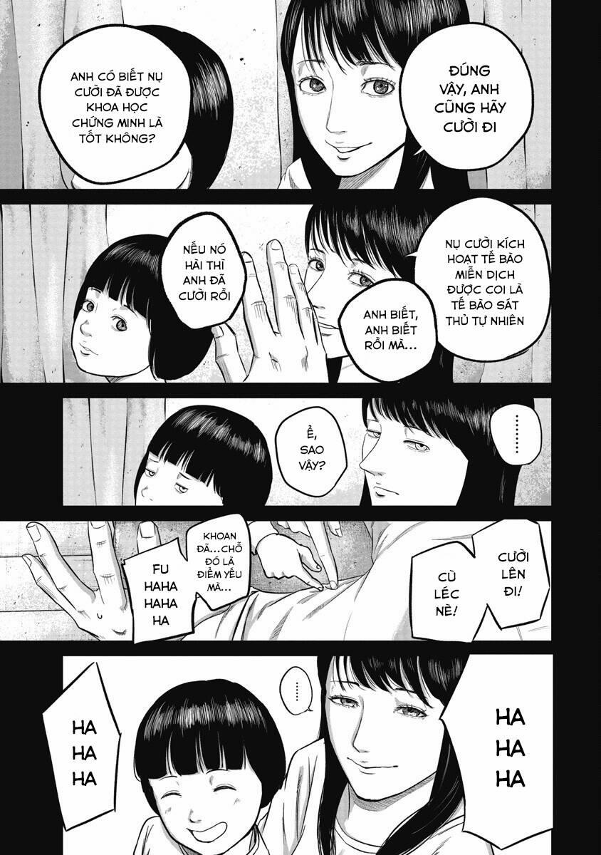 Smiley – Cười Lên 7 trang 16