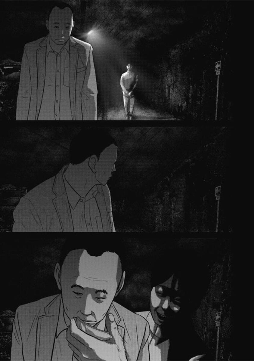 Smiley – Cười Lên 70 trang 12