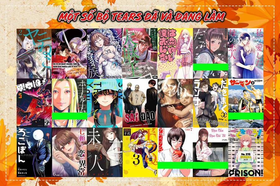 Smiley – Cười Lên 70 trang 20