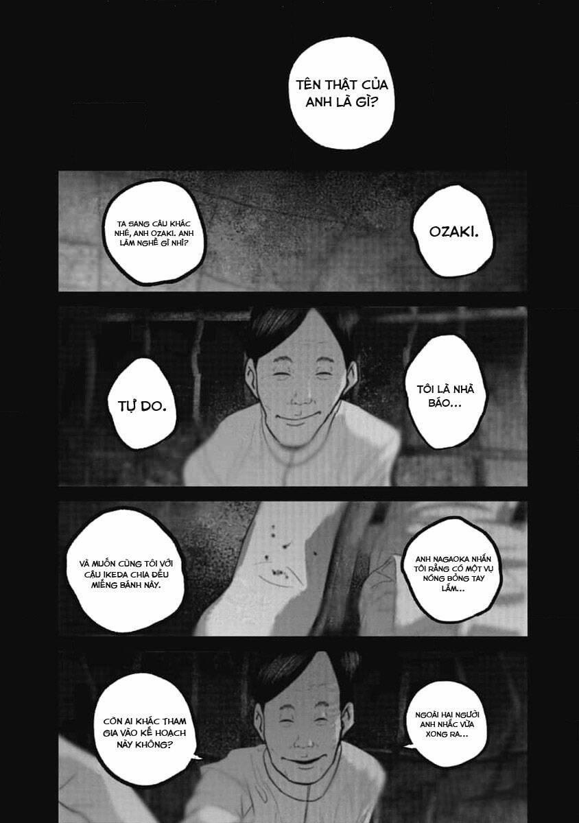 Smiley – Cười Lên 70 trang 8