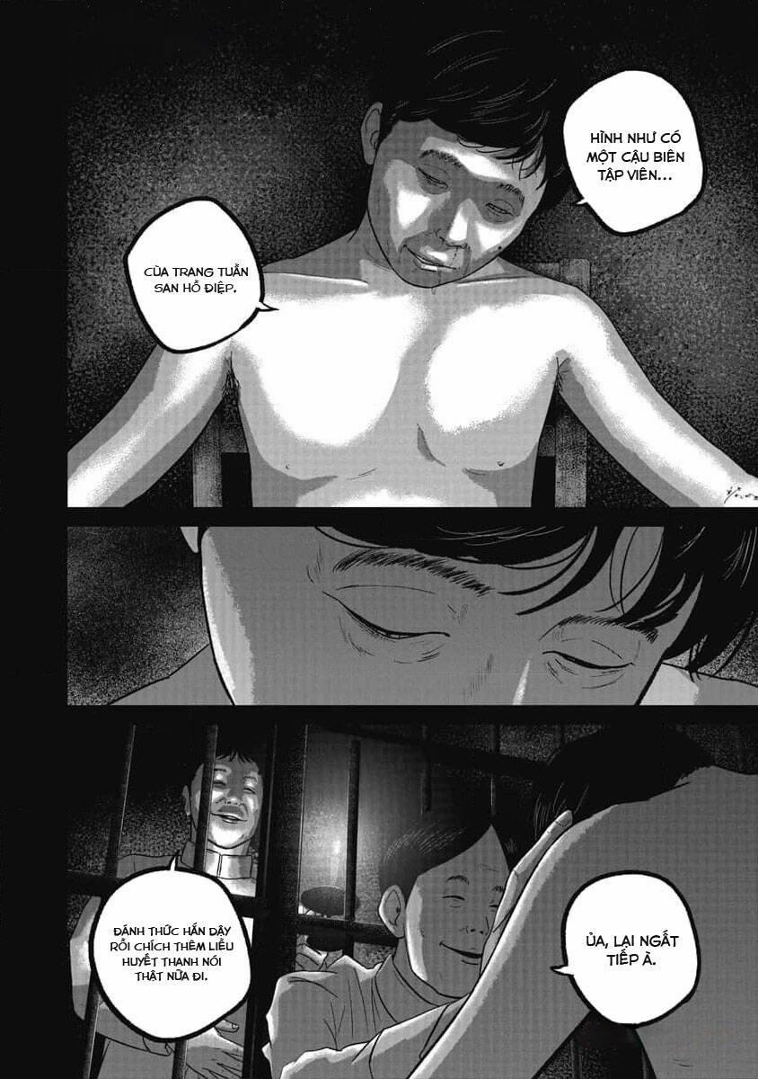 Smiley – Cười Lên 70 trang 9