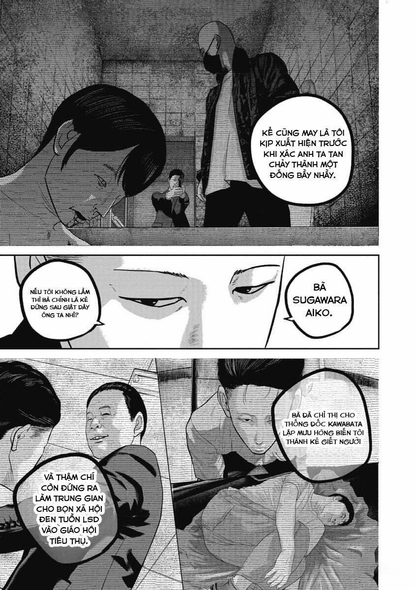 Smiley – Cười Lên 71 trang 10