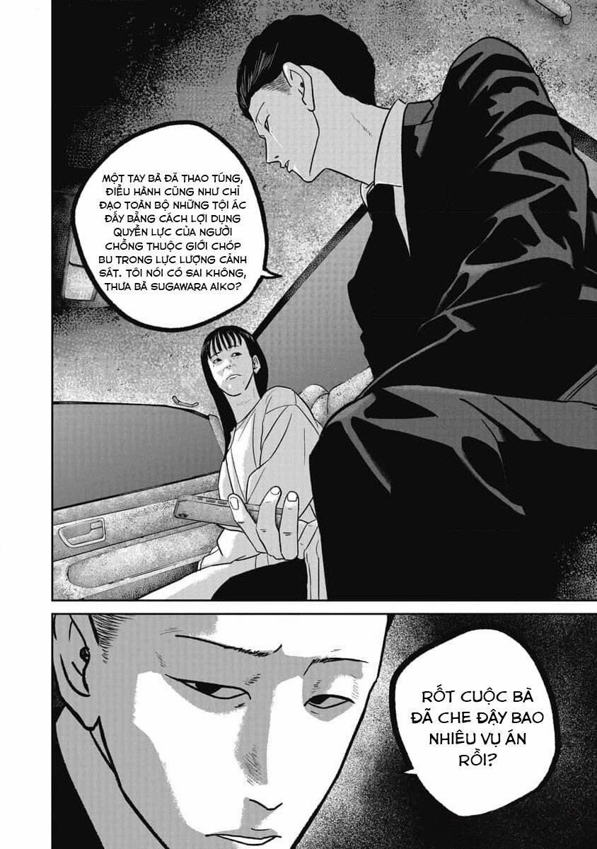 Smiley – Cười Lên 71 trang 11