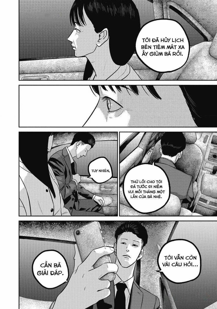 Smiley – Cười Lên 71 trang 7