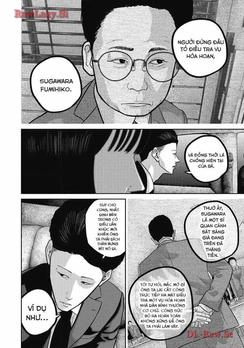 Smiley – Cười Lên 72 trang 10