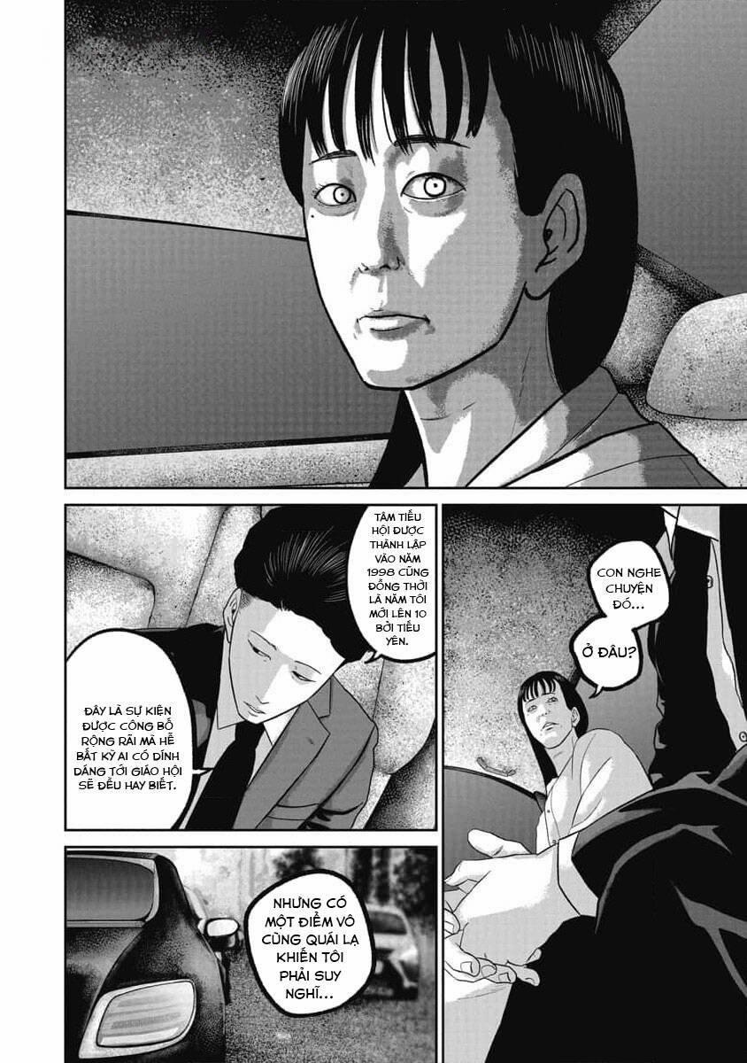 Smiley – Cười Lên 72 trang 4