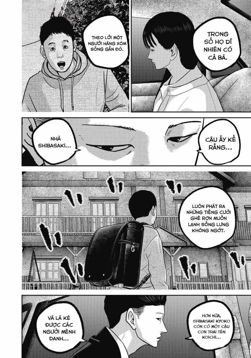 Smiley – Cười Lên 72 trang 6