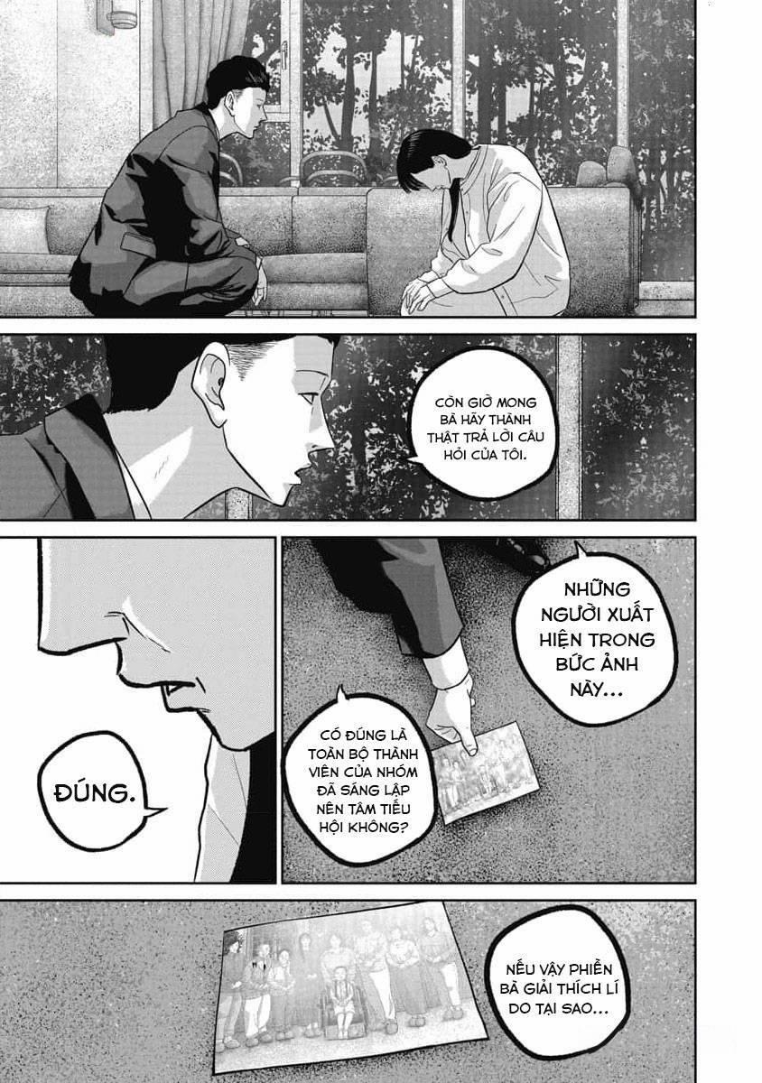 Smiley – Cười Lên 73 trang 15