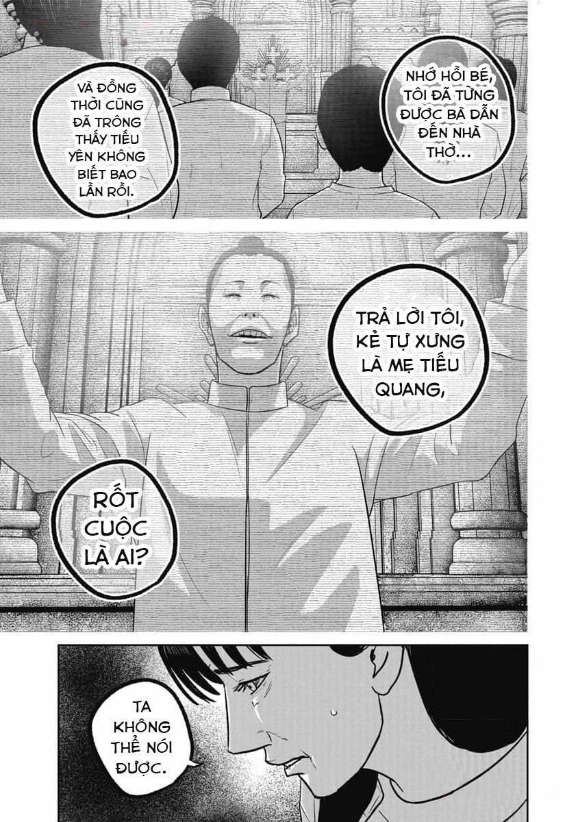 Smiley – Cười Lên 73 trang 17