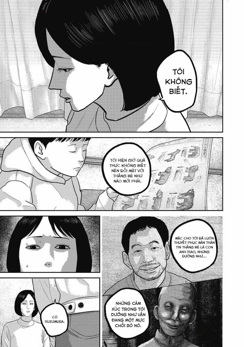 Smiley – Cười Lên 73 trang 3