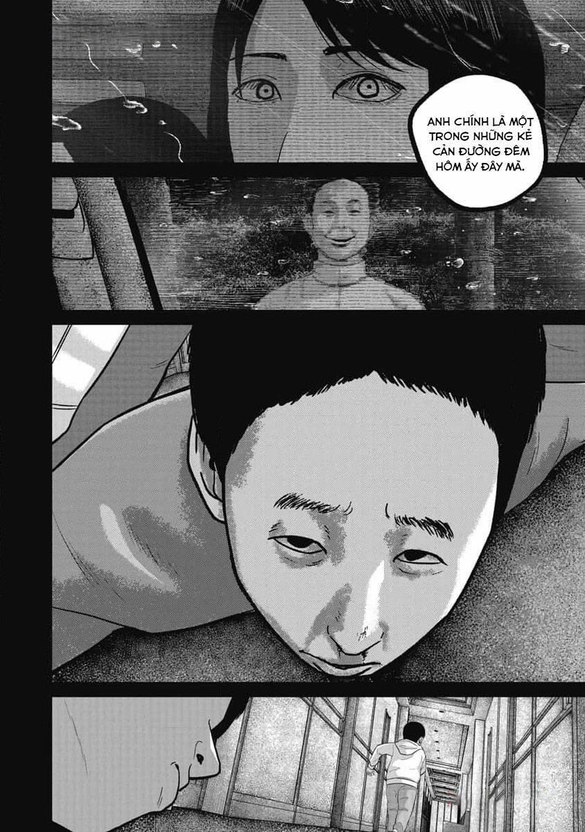 Smiley – Cười Lên 74 trang 10