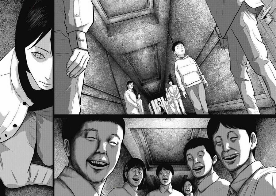 Smiley – Cười Lên 74 trang 12