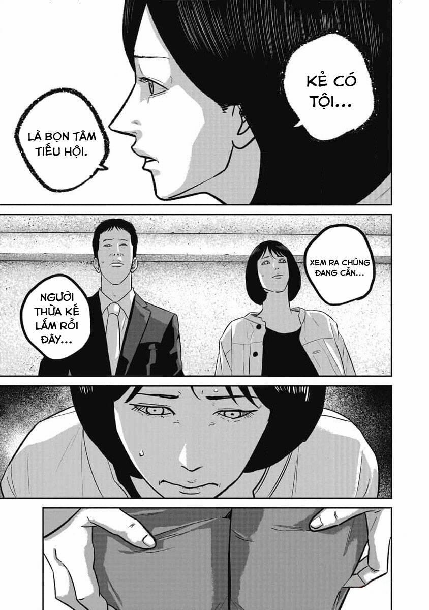 Smiley – Cười Lên 74 trang 16