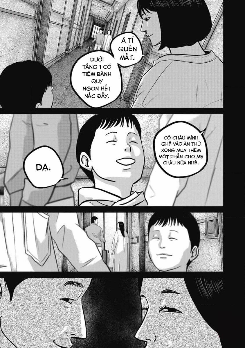 Smiley – Cười Lên 74 trang 5