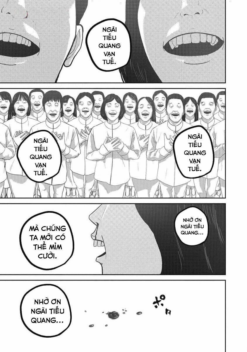 Smiley – Cười Lên 76 trang 1