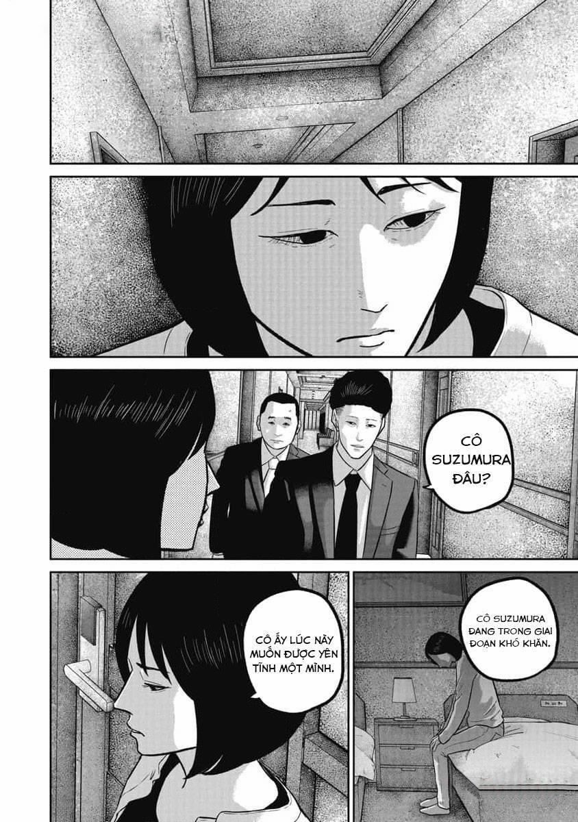 Smiley – Cười Lên 76 trang 12