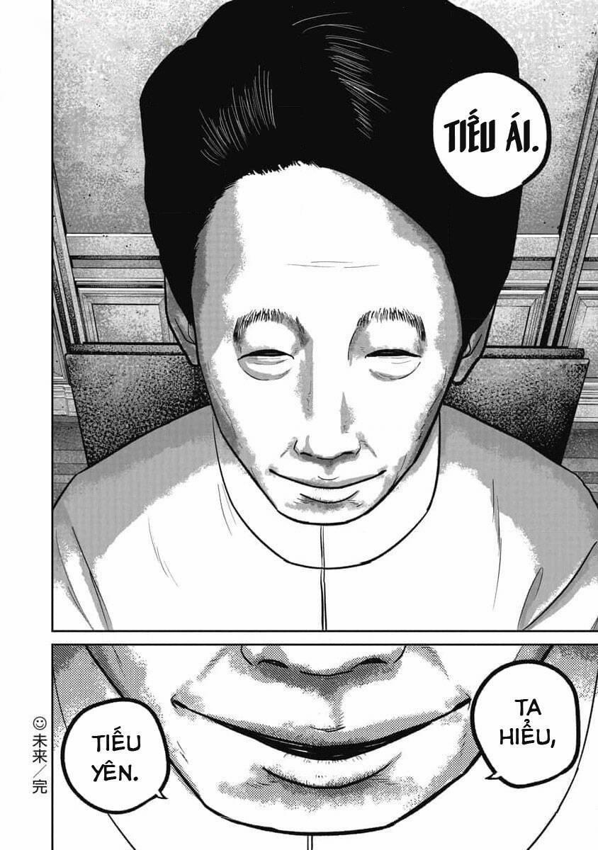 Smiley – Cười Lên 76 trang 19